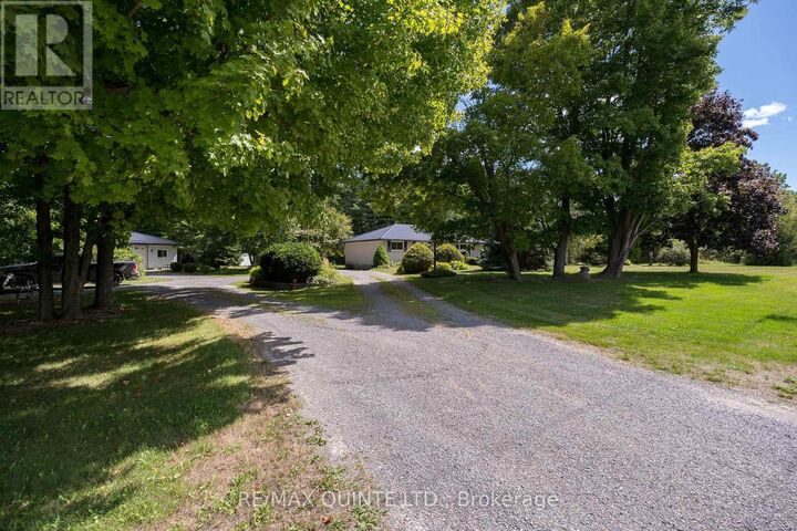 Property Photo:  12180 Highway 62  ON K0K 2K0 