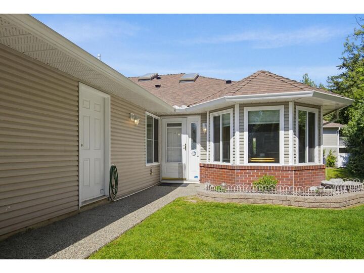 Property Photo:  1973 Winfield Drive 39  BC V3G 1K6 