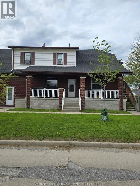 Property Photo:  2296 Chandler 2  ON N8W 4A4 