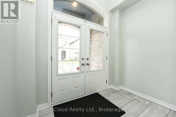 Property Photo:  74 Gammon Crescent  ON L6Y 6B7 