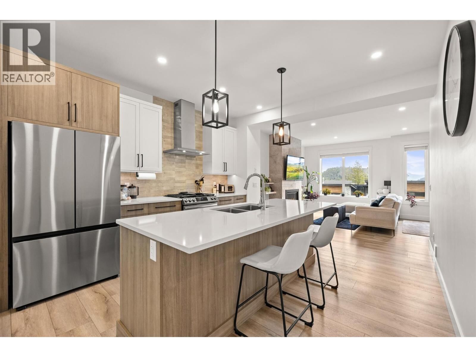 Property Photo:  2835 Canyon Crest Drive 25  BC V4T 0E3 