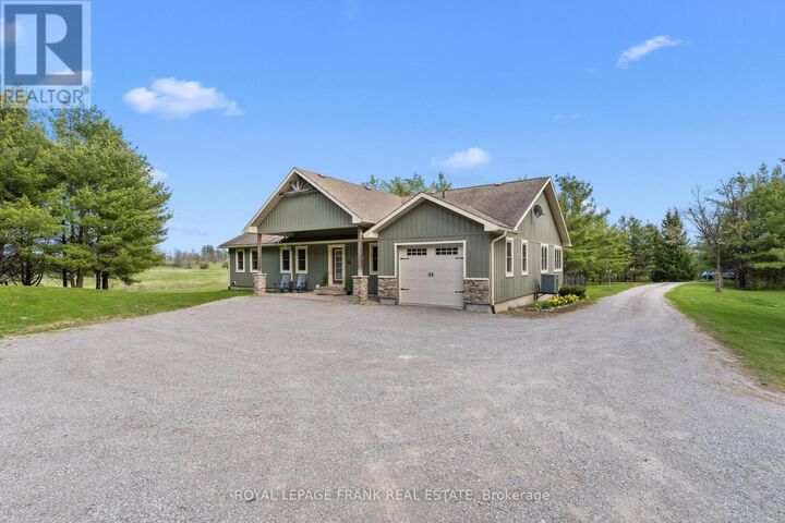Property Photo:  382 Lakehurst Circle Road  ON K0L 1J0 