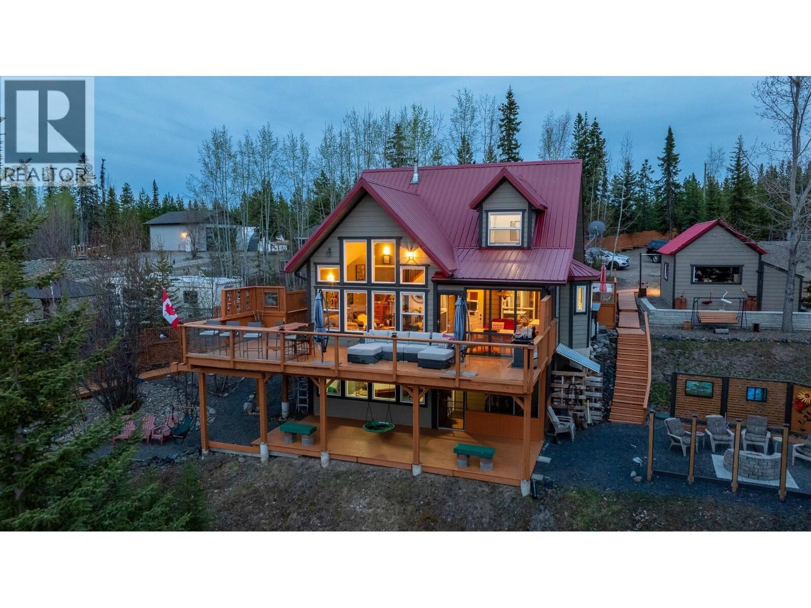 Property Photo:  56954 Somerset Drive  BC V0J 3A3 