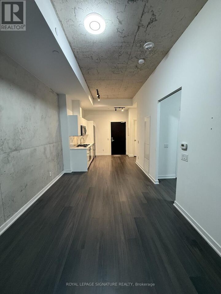 Property Photo:  55 Ontario Street 807  ON M5A 0T8 