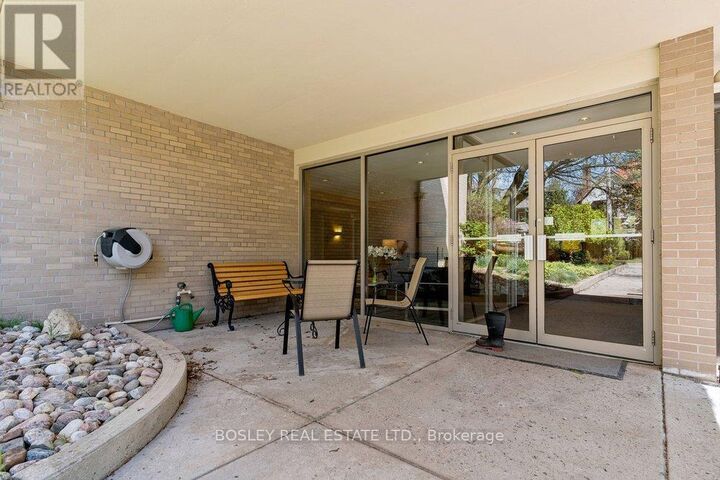 Property Photo:  31 Rosedale Road 303  ON M4W 2P5 