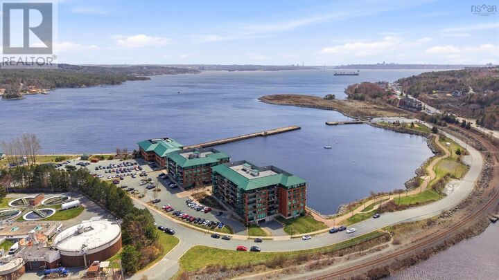 Property Photo:  220 Waterfront Drive 609  NS B4A 0H3 