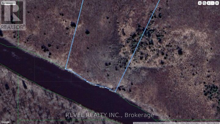 Property Photo:  N/A Hislop Con 4 N Pt Lot 9 Rp 6R9291 Part 2  ON P0K 1N0 