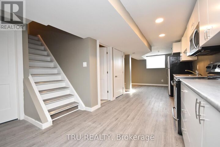 Property Photo:  1259 Maitland Avenue B  ON K2C 2C4 