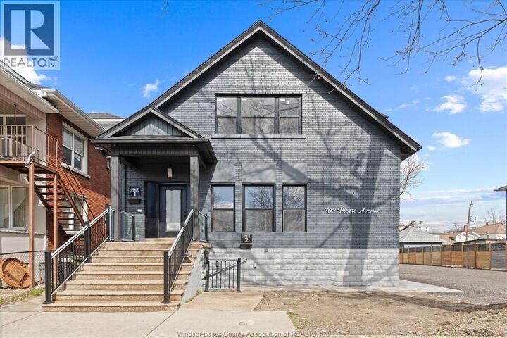 Property Photo:  702 Pierre 4  ON N9A 2K5 