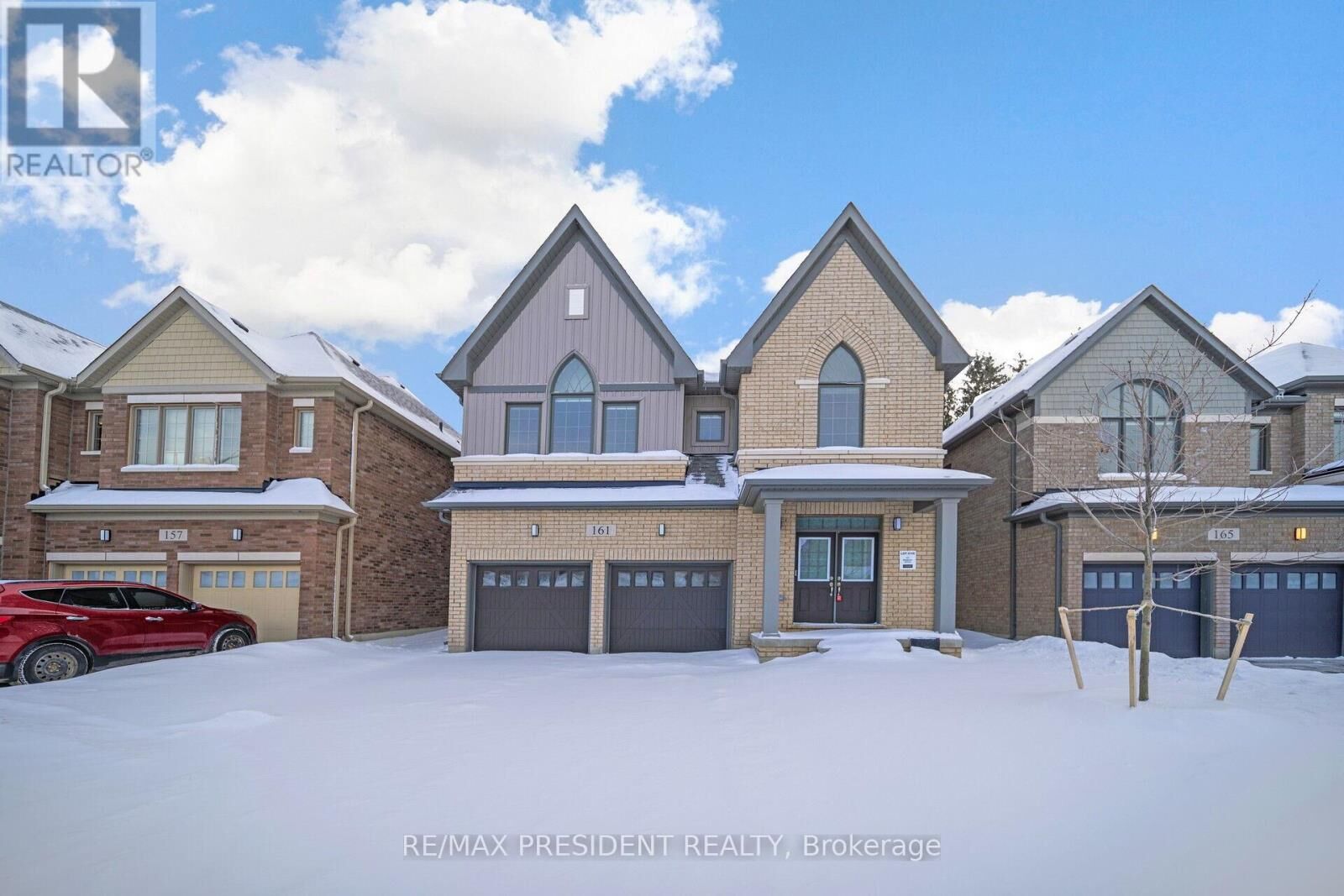 Property Photo:  161 Dingman Street  ON N0G 1A0 