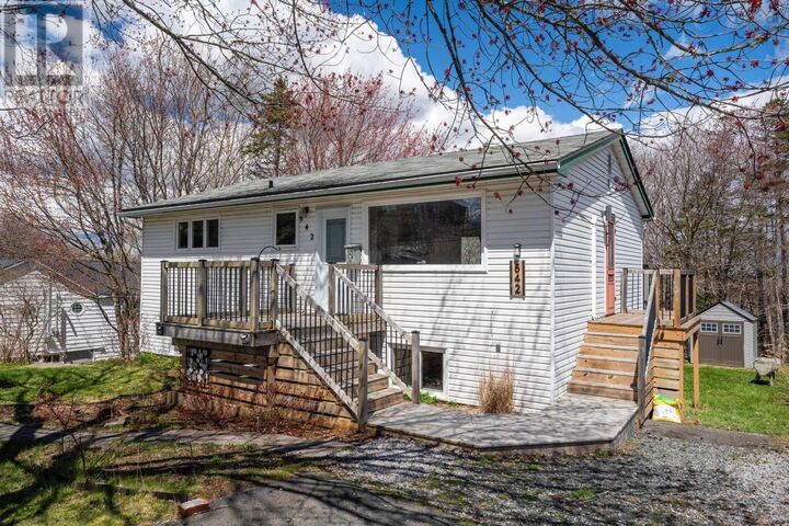 Property Photo: 642 Herring Cove Road NS B3R 1X9