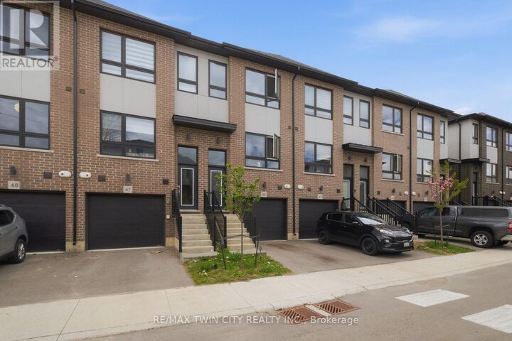 Property Photo:  720 Grey Street 46  ON N3S 0K2 