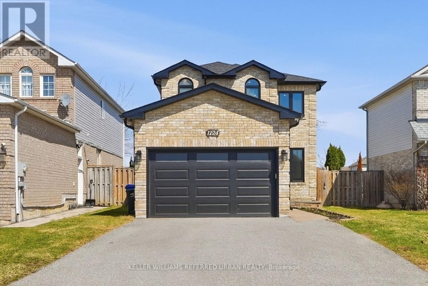 Property Photo:  1124 Corrie Street  ON L9S 1W9 