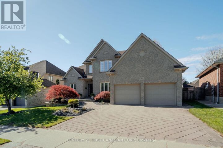 Property Photo:  932 Cranbrook Road  ON N6K 4X8 