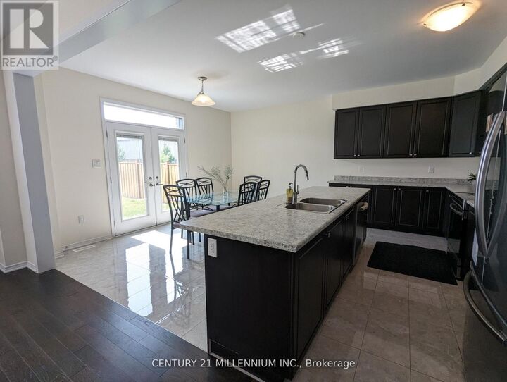 Property Photo:  194 Woolwich Street South  ON N0B 1M0 