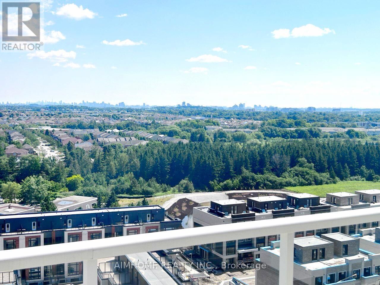 Property Photo:  2 David Eyer Road 1433  ON L4S 0N6 