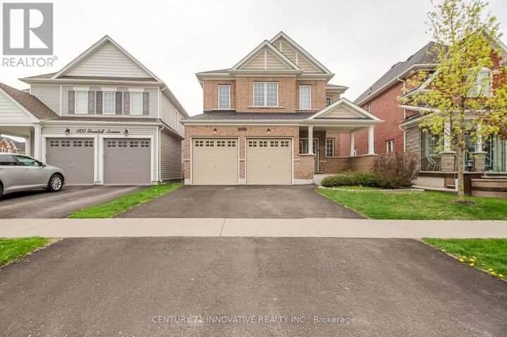 Property Photo:  1096 Greenhill Avenue  ON L1H 7K5 