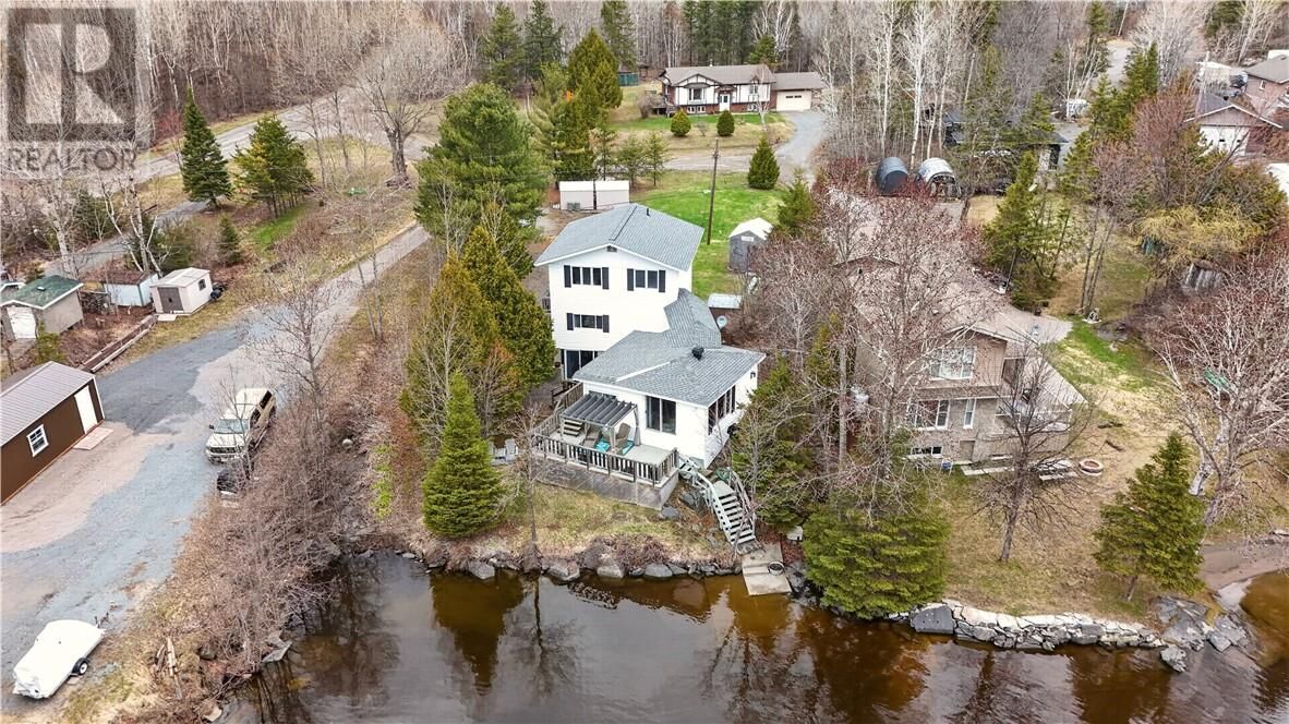 Property Photo:  6 Eugenie Road  ON P0M 1B0 