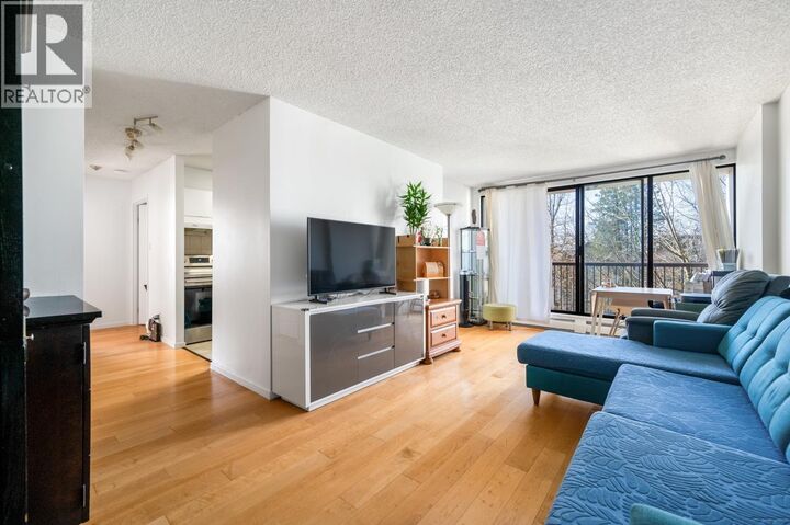 Property Photo:  7100 Gilbert Road 304  BC V7C 5C3 