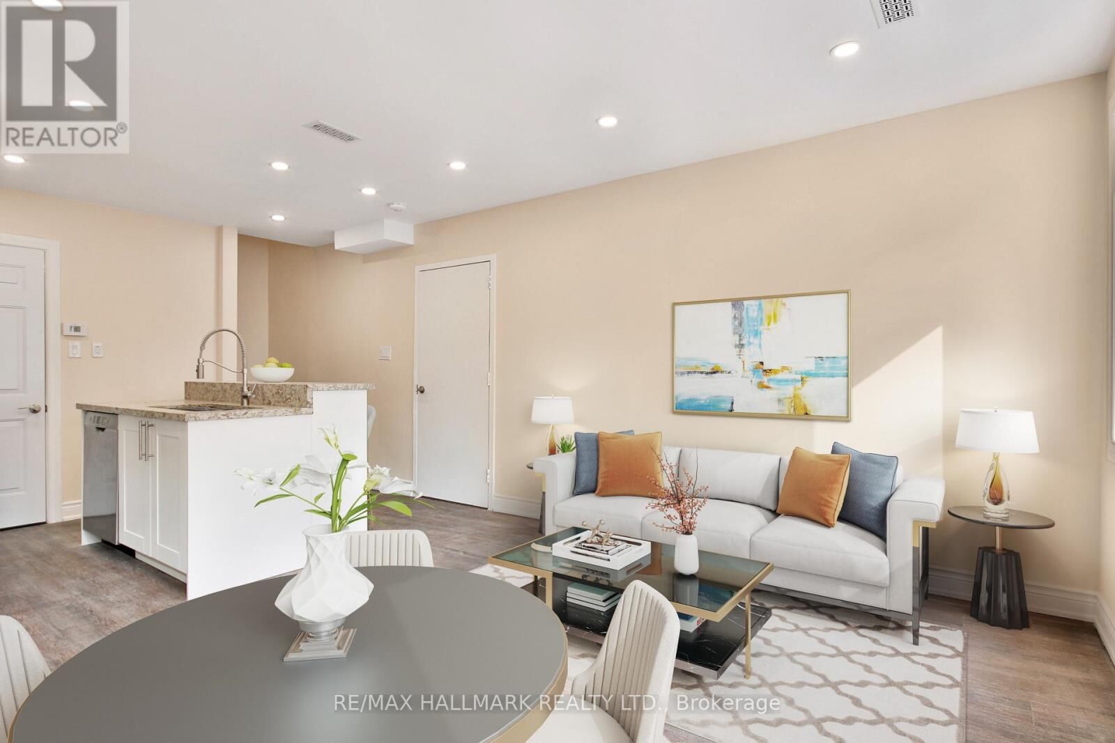 Property Photo:  795 Broadview Avenue 2  ON M4K 2P8 