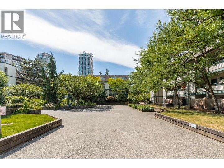 Property Photo:  1200 Pacific Street 205  BC V3B 6K2 