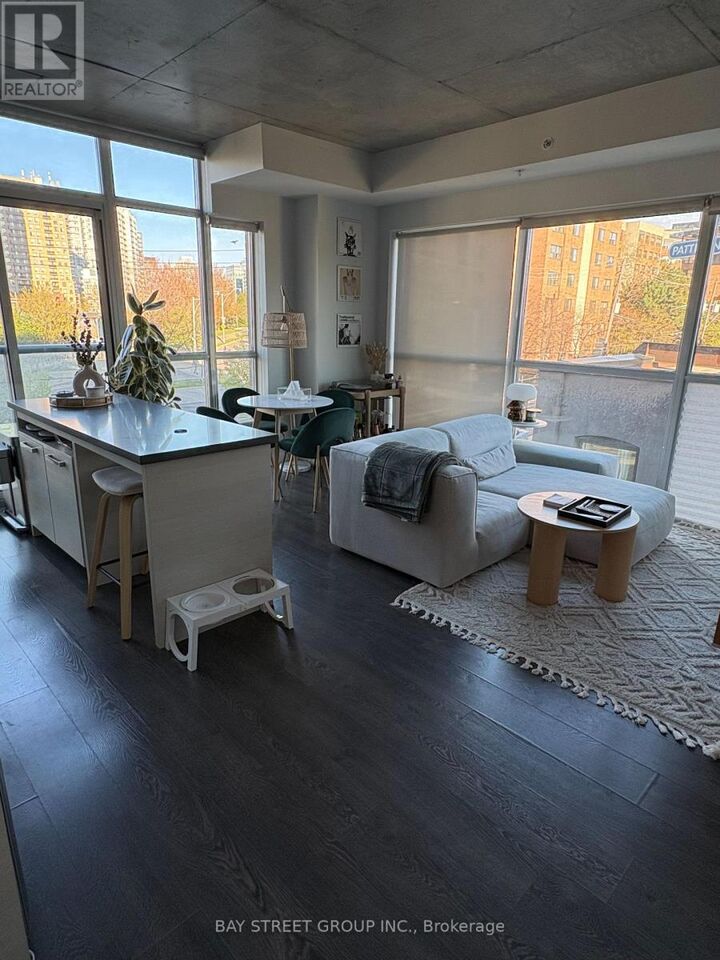 Property Photo:  1205 Queen Street West 313  ON M6K 0B9 