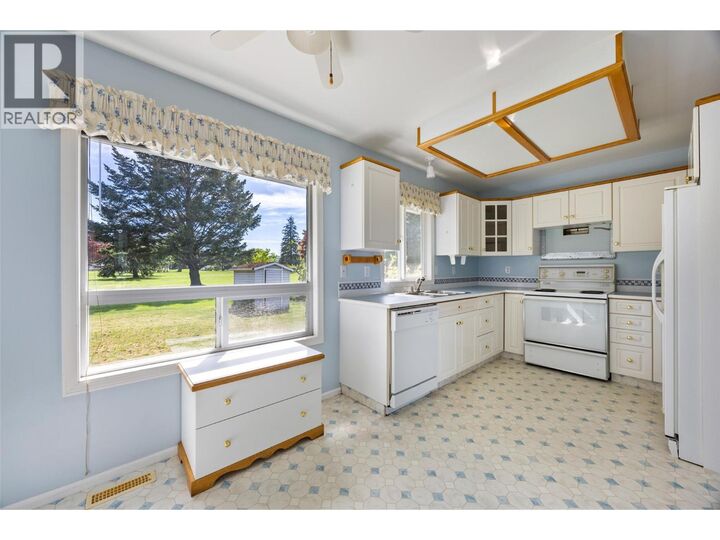 Property Photo:  917 Hysop Road  BC V0E 1M0 