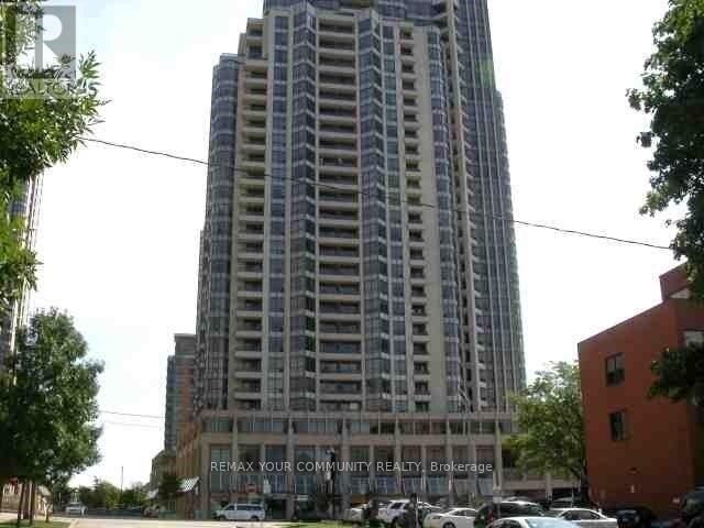 Property Photo:  5 Northtown Way 1814  ON M2N 7A1 