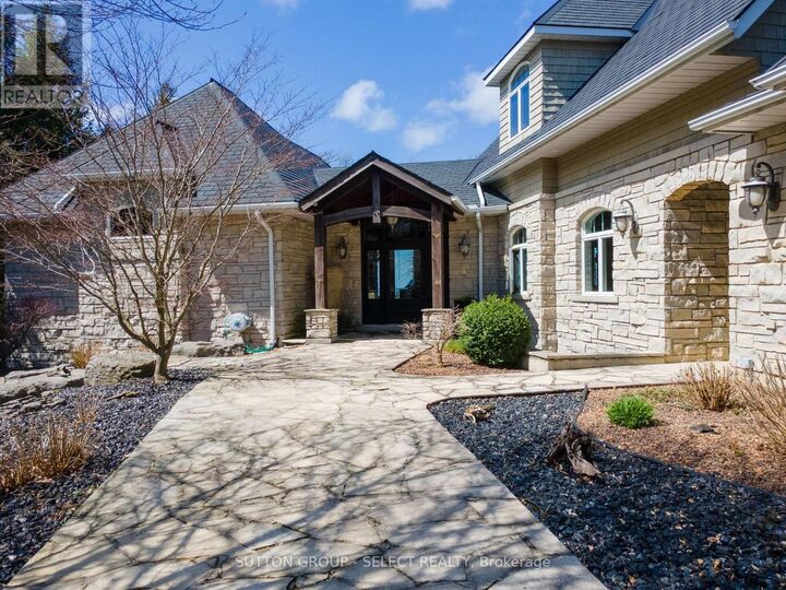 Property Photo:  4544 Lakeshore Road  ON N0N 1J6 