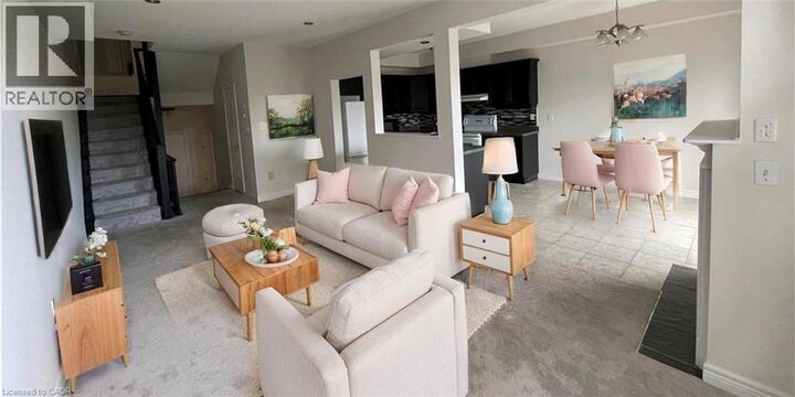 Property Photo:  45 Olivia Place  ON L9K 1R3 