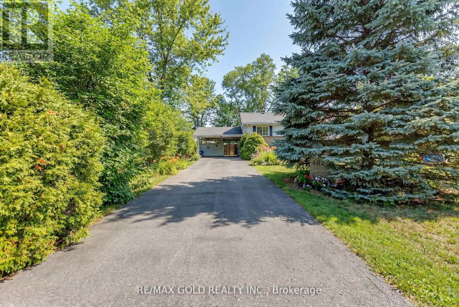 Property Photo:  462 Samford Place  ON L6L 4E8 
