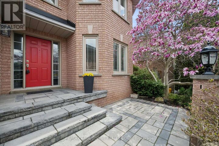 Property Photo:  154 Howell Road  ON L6H 5Z2 