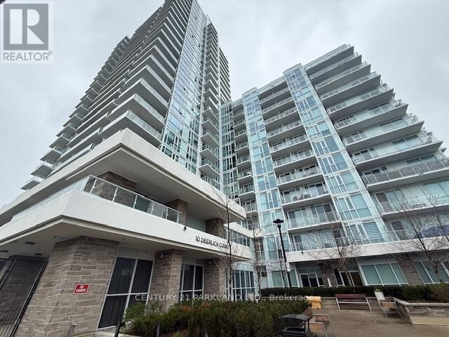 Property Photo:  10 Deerlick Court 204  ON M3A 0A7 