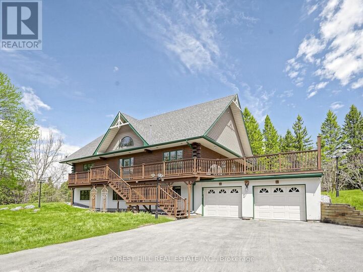 Property Photo:  4248 Bloomington Road  ON L4A 7X5 