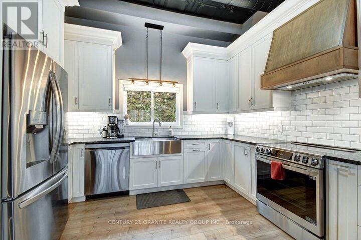 Property Photo:  245 Cedar Ridge Trail  ON K0L 1C0 