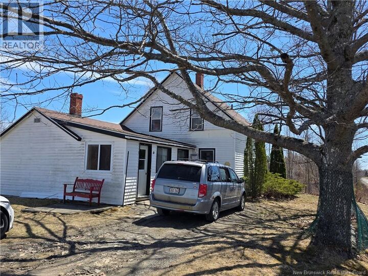 Property Photo:  1175 Route 127  NB E5B 3E8 
