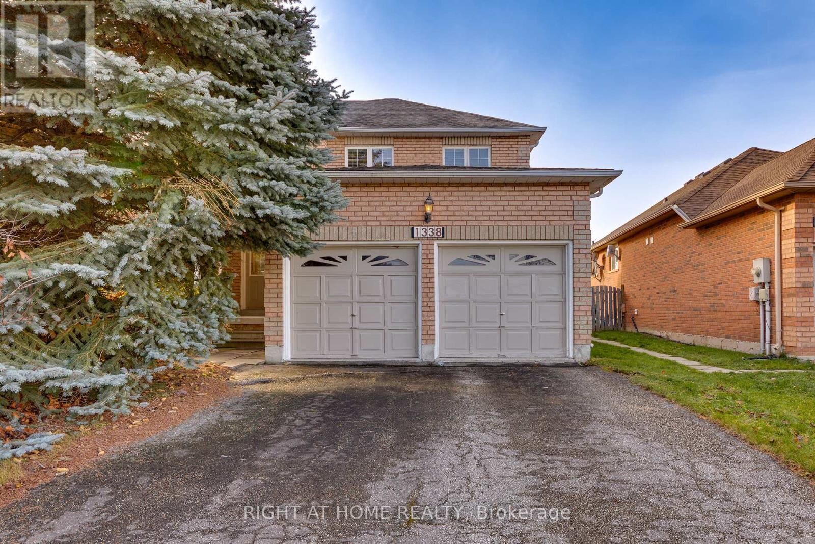 Property Photo:  1338 Vincent Crescent  ON L9S 1Z8 