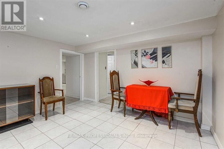 Property Photo:  183 Elmhurst Drive Bsmt  ON M9W 2L2 