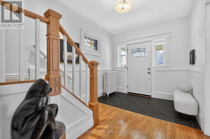 Property Photo:  102 Gothic Avenue  ON M6P 2V9 