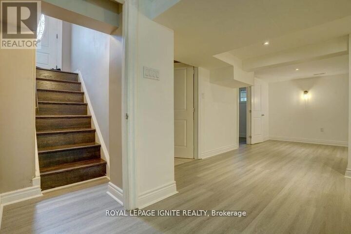 Property Photo:  53 Sundance Crescent Bsmnt  ON M1G 2M1 