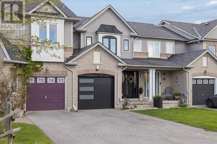 Property Photo:  50 Hammill Heights  ON L0G 1M0 