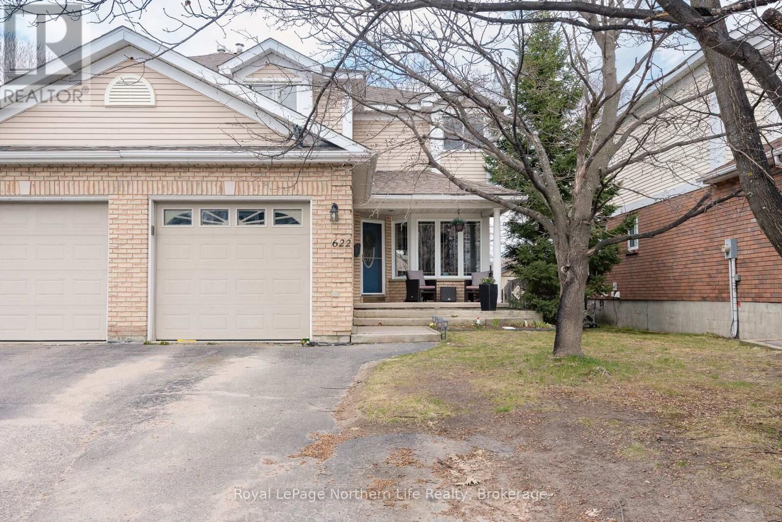 Property Photo:  622 Tackaberry Drive  ON P1B 9L1 