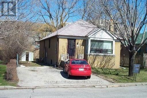 Property Photo:  146 Fairholme Avenue Bach  ON M6B 2X2 