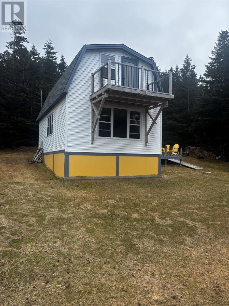 Property Photo:  29 Long Shore Road  NL A0C 2A0 