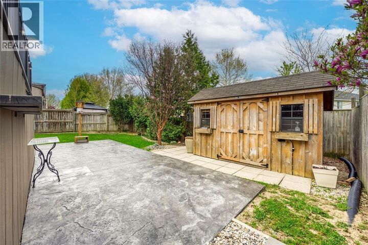 Property Photo:  4013 Applewood Drive  ON N0N 1R0 
