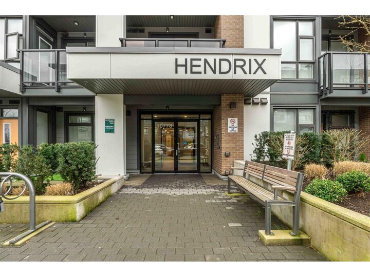 Property Photo:  10778 138 Street 104  BC V3T 0S5 