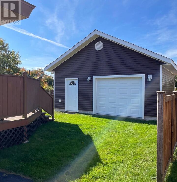 Property Photo:  9 Obriens Drive  NL A2N 2A9 