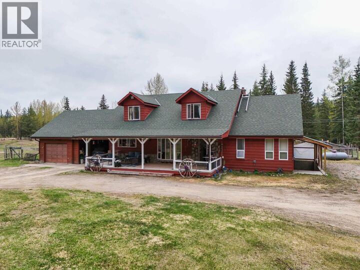 Property Photo:  571 Yetta Road  BC V2J 3H9 
