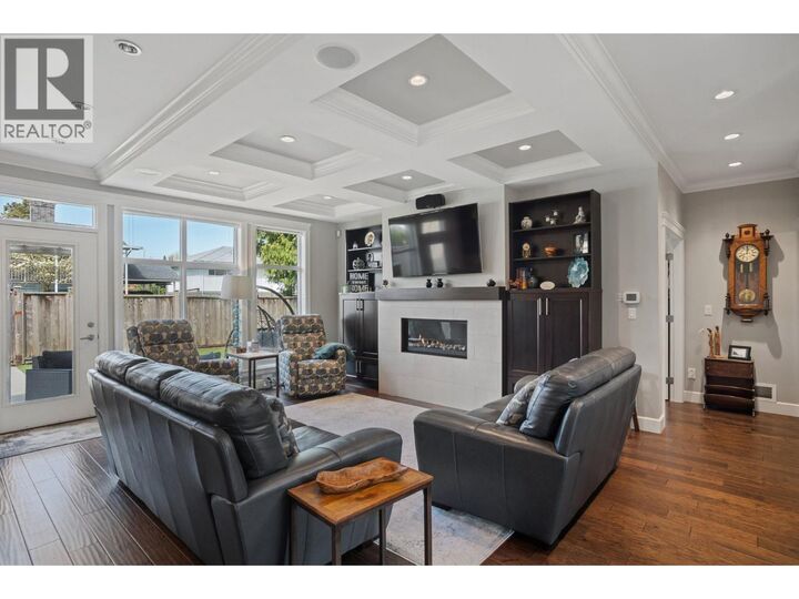 Property Photo:  675 Clare Avenue  BC V5B 4L5 