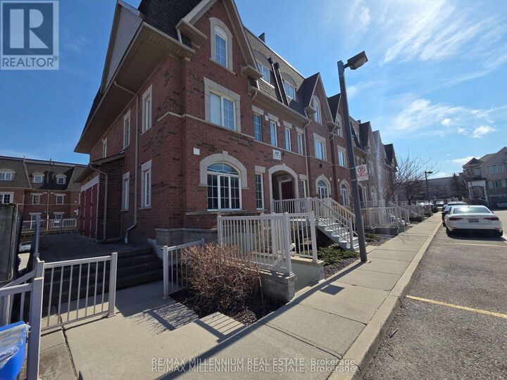 Property Photo:  601 Shoreline Drive 145  ON L5B 4K3 
